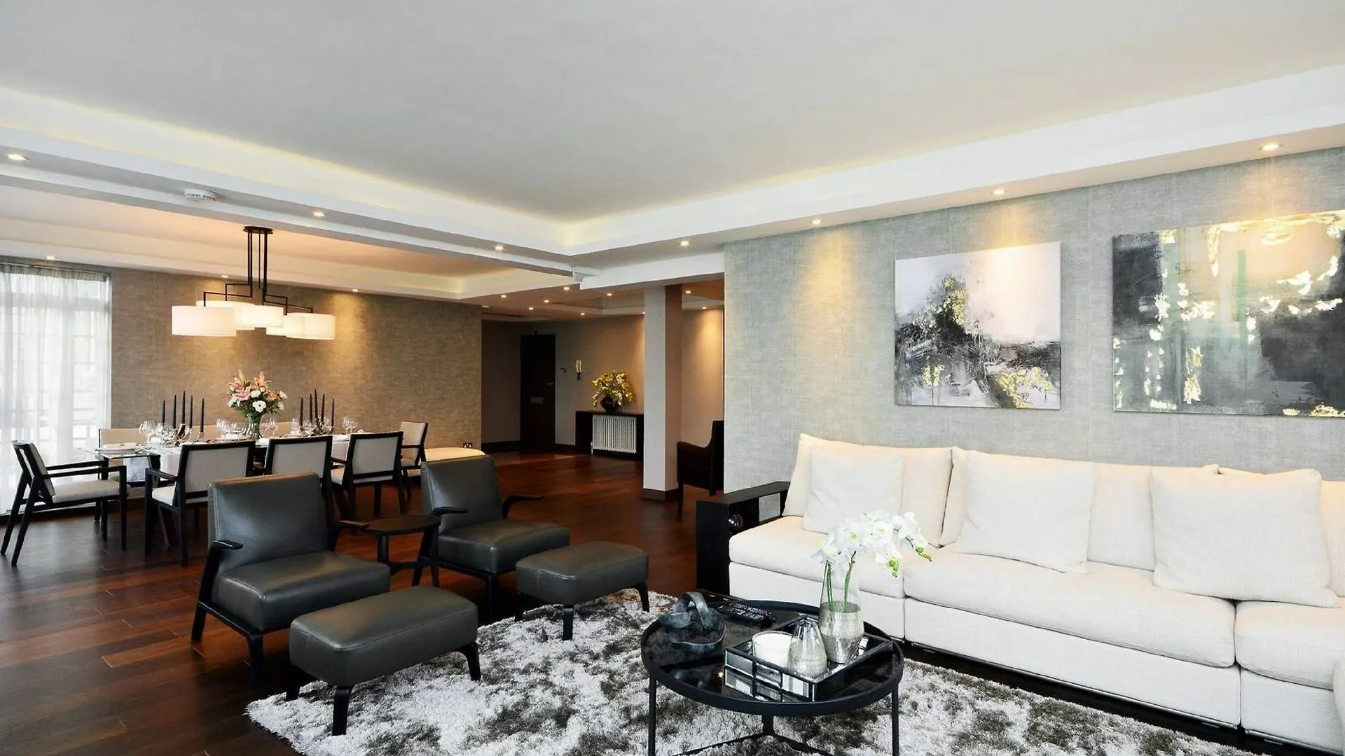 Oud Zuid Luxury Apartment Άμστερνταμ