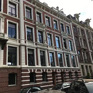 2* Couette-café Vondelparkmuseum