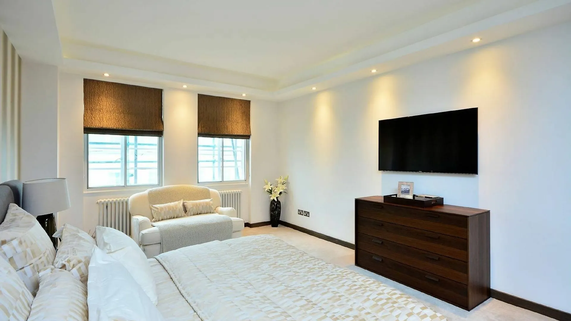 Oud Zuid Luxury Apartment 암스테르담